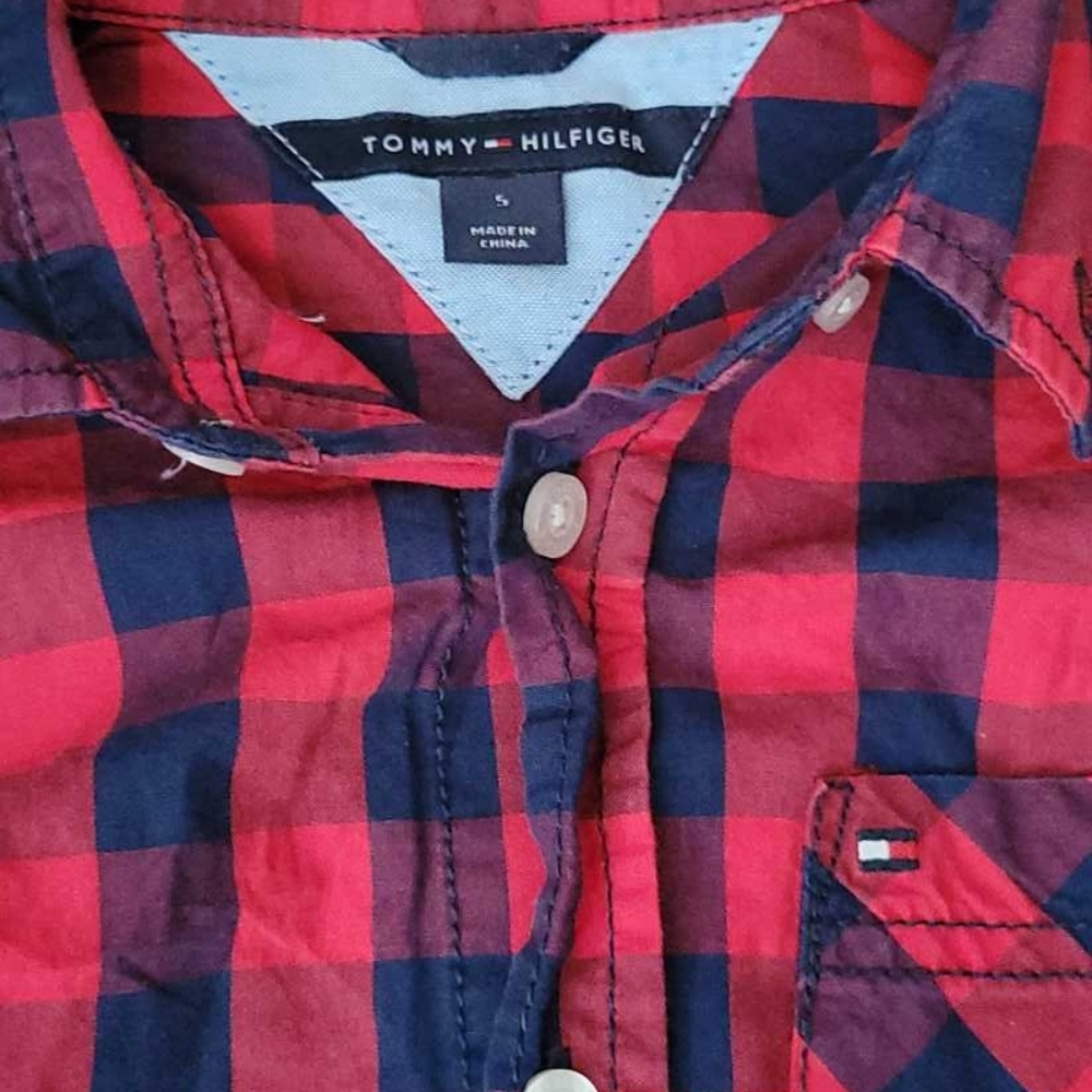 Boys size 5